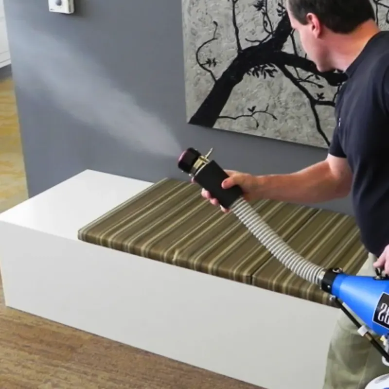 Professional Odor Removal in Madison, NC